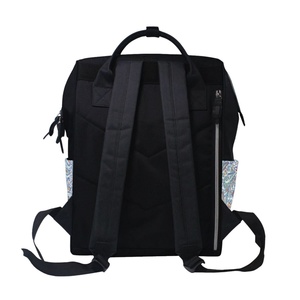 Mochila Pañalera Multifuncional Portátil para Bebés, Bolsa de Viaje para Mamá y Bebé, Venta al Por Mayor - Product Image 5