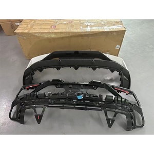 Pour <span class=keywords><strong>Huracan</strong></span> <span class=keywords><strong>Evo</strong></span> 20-22 ORIG, Grille de Diffuseur de Pare-chocs Arrière d'Origine, Neuve, Haute Performance, 100% Compatible, Complète 4T0807497T - Product Image 2