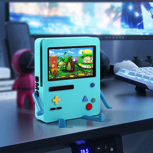 Soporte de carga de almacenamiento portátil para consola de videojuegos <span class=keywords><strong>Nitendo</strong></span>, soporte de carga para Nintendo <span class=keywords><strong>Switch</strong></span>/<span class=keywords><strong>switch</strong></span> Lite - Product Image 3