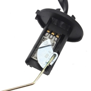 Piezas y Accesorios para Motocicletas, Sensor de Nivel de Combustible para Tanque de Combustible de Motocicleta, Apto para GY6 125cc - Product Image 3