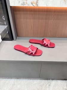 Sandals bape Shirt slippers <b>Slides</b> Shoes Women slippers for Women tory Burch Zapatos De Mujer BurberryFactory Wholesale - Product Image 5