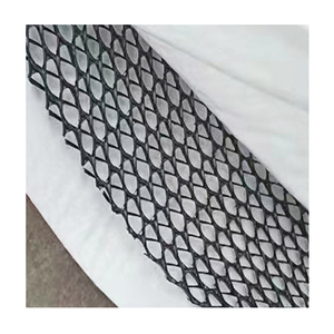 Long-term High-pressure Load 3D Composite Geonet HDPE Geocomposite <strong>Drainage</strong> <strong>Net</strong> with Nonwoven Geotextile <strong>Drainage</strong> Geonet - Product Image 2