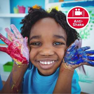 Cámara Digital Compacta <span class=keywords><strong>AGFA</strong></span> <span class=keywords><strong>Photo</strong></span> Realishot DC5500-24 MP, Pantalla LCD de 2.4 Pulgadas, Zoom Digital 8X, Video HD de 720P, Memoria SD Externa - Product Image 6