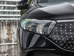 Véhicule d'essai client 0-3000KM Voiture neuve à venir EQS EQB EQE 50% de réduction Nouvelle version <span class=keywords><strong>Mercedes</strong></span>-Benz EQA <span class=keywords><strong>EQC</strong></span> Véhicules électriques - Product Image 2