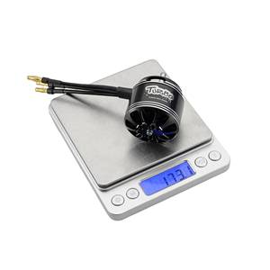 Original for D4245EVO 700KV <b>RC</b> Outrunner Brushless Motor 173.5g 5-6S Lipo UAV Aircraft Multicopters <b>RC</b> Fixed Wing Plane - Product Image 6