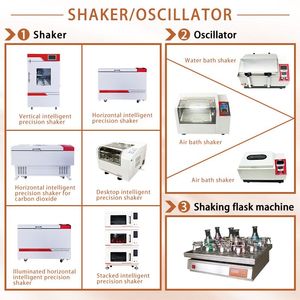 HH-420 de bain-marie en acier inoxydable de laboratoire série HH - Product Image 4