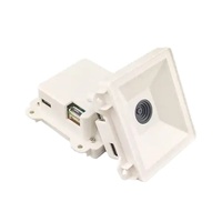 Module de scanner de codes-barres 1D 2D QR GM872 DC5V avec interface USB UART pour Android, Windows, Arduino
