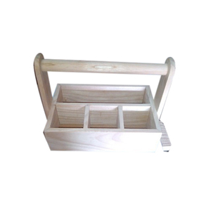 Organisateur de cuisine en bois de qualité supérieure, design tendance, prix raisonnable, fabriqué par un professionnel - Product Image 1
