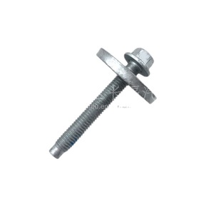 สลักเกลียวสำหรับฟอร์ดโฟกัส 1569107 คลาส 8.8 เกลียวโลหะ UNC พร้อมน็อตในตัว - Product Image 1