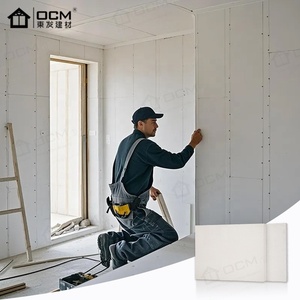 <span class=keywords><strong>MgO</strong></span> chống cháy magiê Oxit <span class=keywords><strong>Board</strong></span> cách nhiệt cách âm sinh thái thân thiện với vật liệu phân vùng trần Panel tường sàn - Product Image 3