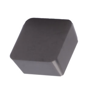 中国製高品質超硬SNEN CBNフライスインサート販売中 - Product Image 4