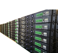 Armoire de batterie extérieure 19 pouces Rack 42U IP55