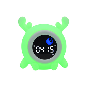 Детский силиконовый ночник - Product Image 6