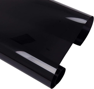 Llumar prédécoupé amovible fenêtre teinte Film Smart verre fenêtre <span class=keywords><strong>Nancy</strong></span> Cool vinyle autocollants llumar voiture teinte prix abordable - Product Image 2