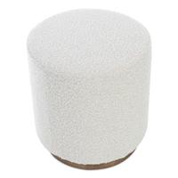 Vente en gros d'usine Mobilier d'entrée de salon moderne et simple Repose-pieds en tissu pour canapé à ossature en bois