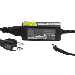 Cargador para Portátil Ele-Gate 19.5V 2.1A 40W con Conector de 3.0x1.0mm para Samsung - Product Image 3