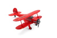 Lehoo WL A300 Aeroplano RC in Schiuma EPP per Esterni, Telecomando 2.4G 4CH, Modello di Aereo Controllato da App, Caricabatterie D17S Incluso