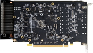 <span class=keywords><strong>Card</strong></span> đồ họa đã qua sử dụng AMD RX 580 8G 256Bit 2048SP GDDR5 dành cho dòng <span class=keywords><strong>card</strong></span> RX580, có cổng DisplayPort - Product Image 5