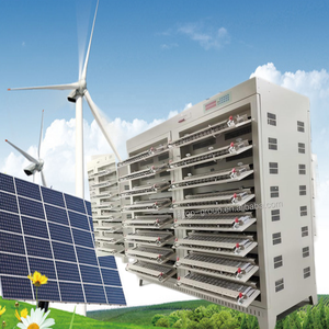 5V3A 512 채널 21700 배터리 등급 테스트 <span class=keywords><strong>INR</strong></span> IFR 18650 CELL 32700 3.2V,6000MAH 배터리 에너지 절약/선형 용량 테스터 - Product Image 2