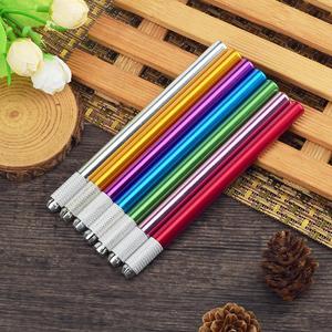 Pluma manual multicolor para microblading con mango para PMU, delineador de labios y bordado de cejas - Product Image 6