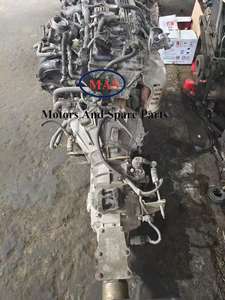 เครื่องยนต์1TR เครื่องยนต์ Toyota Hilux Fortuner 2.0L - Product Image 5