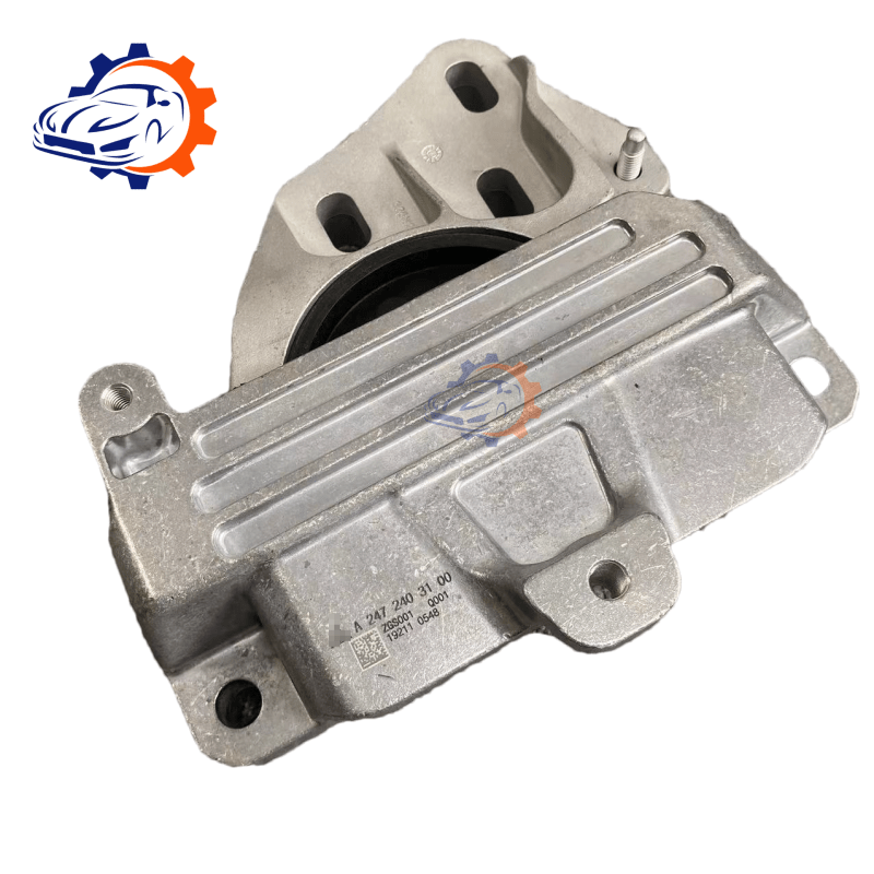 moom0617ページ Kawasaki Motorcycle 2008 OEM Parts Diagram for Engine Mount