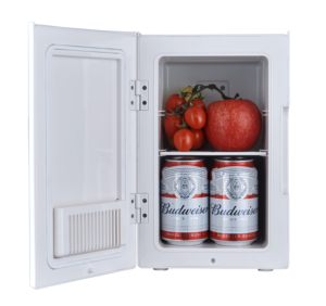 Refrigerador de coche compacto, práctico y multifuncional, adecuado para múltiples escenarios. - Product Image 3