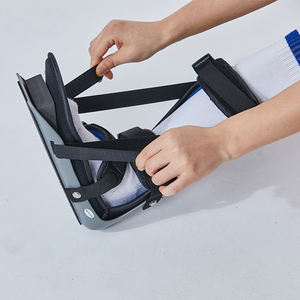 Attelle de nuit postérieur pour fasciite plantaire - Product Image 4