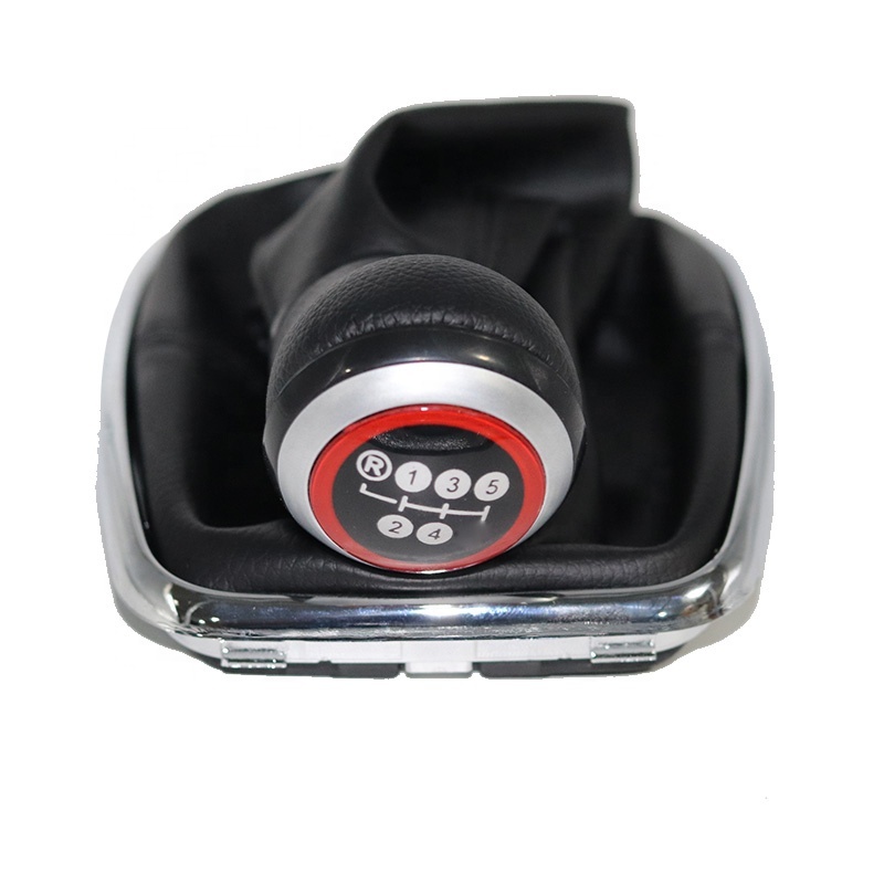 12 мм 5/6 скорость автомобиля Новый дизайн короткая ручка переключения передач 6 скоростей подходит для VW Golf 4 IV MK4 GTI R32 Bora Jetta 1999-2004
