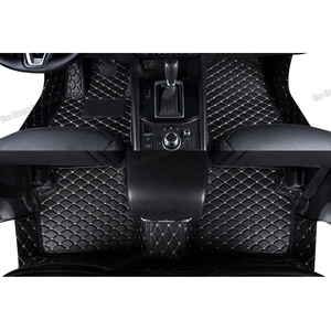 Alfombrillas de cuero para coche para <span class=keywords><strong>Mazda</strong></span> <span class=keywords><strong>cx</strong></span>-<span class=keywords><strong>5</strong></span> CX5 2012 2013 2014 2015 2016 2017 2018 2019 <span class=keywords><strong>accesorios</strong></span> interiores 2020 2021 2022 - Product Image 1