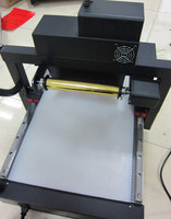 Machine À Chaud De Papier D'aluminium D'or Imprimante Prix/Dorure à Chaud Automatique À Vendre