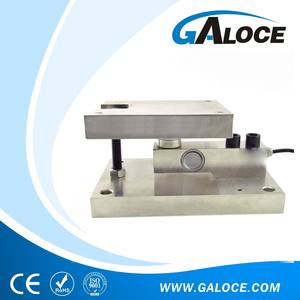 GWM200 Capteur de poids à faisceau de cisaillement pour camion bon marché - Product Image 4