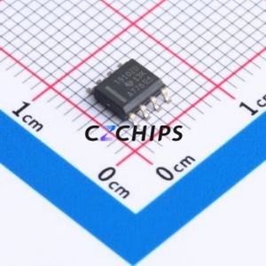 Original-New TLV9102IDR SOIC-8 <b>Integrated</b> <b>Circuit</b> IC Chip Operational Amplifier - Product Image 1