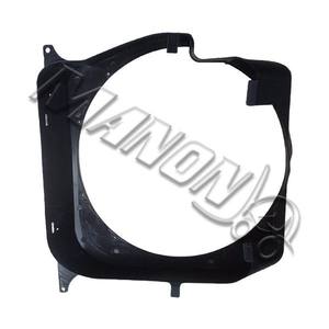 Couvercle de ventilateur Mitsubishi pour chariot élévateur Yale série 91E01, pièce de rechange neuve - Product Image 2