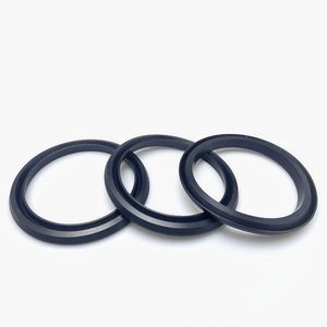 ซีลปากยางซีล Z-Lip ดีไซน์ร่องซีลน้ำมันคุณภาพสูงปรับแต่งได้จากโรงงานจีน - Product Image 5