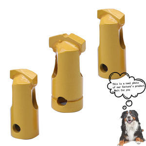 Ventes directes d'usine d'outils de forage d'ancrage hexagonaux en carbure de tungstène pour un fonctionnement efficace dans la roche dure <span class=keywords><strong>fragment</strong></span>ée - Product Image 2