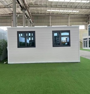 20FT บ้านสำเร็จรูปพับ40FT ได้ - Product Image 2