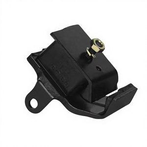 Supporto Motore 11210-18G01 per Nissan D21 D22 Navara <span class=keywords><strong>Ford</strong></span> <span class=keywords><strong>Courier</strong></span> Mazda B2500 Diesel, Ricambio Diretto Standard OE, Parti Auto - Product Image 3
