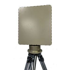 Indicação Automática de Trajetória de Alvo Radar AGT-3D-RD5000X da TBD Technology - Product Image 2