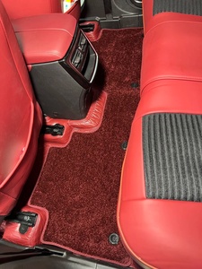 <span class=keywords><strong>Tappetini</strong></span> <span class=keywords><strong>Auto</strong></span> 5D di Lusso <span class=keywords><strong>su</strong></span> <span class=keywords><strong>Misura</strong></span>, Inodore, Impermeabili <span class=keywords><strong>in</strong></span> <span class=keywords><strong>Gomma</strong></span> <span class=keywords><strong>per</strong></span> Tutte le Stagioni, Accessori <span class=keywords><strong>per</strong></span> Nissan Sylphy - Product Image 6