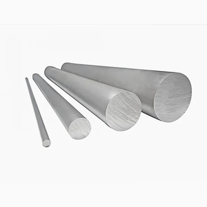 Barre en alliage d'aluminium antirouille Série 2000 EN 755-1 Résistante à l'eau salée Composant de pont de yacht Accessoire de bateau Fabrication Soudage - Product Image 1