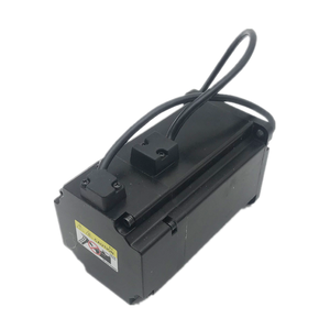 ใหม่ต้นฉบับเซอร์โวมอเตอร์ ECMACA0910RS ECMA-CA0910RS - Product Image 4