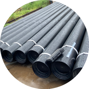 Xinyue Steel API Tubería de perforación de acero sin costura 139,7X7,72mm para estructura de campo petrolífero y oleoductos 12m de longitud - Product Image 5
