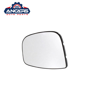 Verre de rétroviseur latéral pour <span class=keywords><strong>Peugeot</strong></span> Partner Tepee 2013, <span class=keywords><strong>Expert</strong></span> Traveller 2016, Rifter <span class=keywords><strong>2018</strong></span>, réf. 1608181280, 1608181380 - Product Image 4
