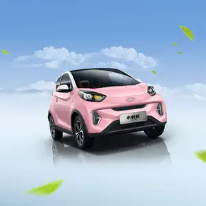 Ultima offerta CHERY New Energy Vehicle Little Ant Ladies Fashion Automobile New Mini EV Electric Auto Car