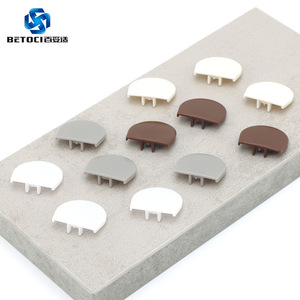 BETOCI Three In One Board Cover Plastic Shelf Holder Dustproof Furniture Accessory White Brown Gray Milky White - Product Image 3