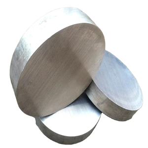 Fabricant de plaques circulaires/disques/feuilles/rondelles en aluminium 1070 H18 pour ustensiles de cuisine - Product Image 6