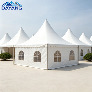 Structure <span class=keywords><strong>de</strong></span> membrane tendue sur mesure pour hôtel, complexe hôtelier, <span class=keywords><strong>tente</strong></span> <span class=keywords><strong>de</strong></span> luxe pour la vente - Product Image 3