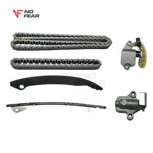 16 valvole 2.0L MR20DD Kit catena di distribuzione del motore per Nissan <span class=keywords><strong>Qashqai</strong></span> Serena X-Trail Motor MR20DD - Product Image 2