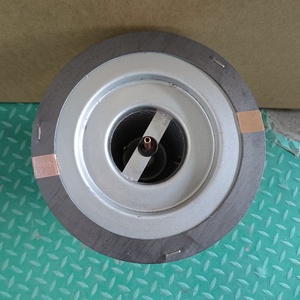 Nuevo Filtro Separador de Aceite Comprimido Industrial Manny 54596705 para Compresor de Aire de Tornillo (Material de Fibra de Vidrio) - Product Image 2